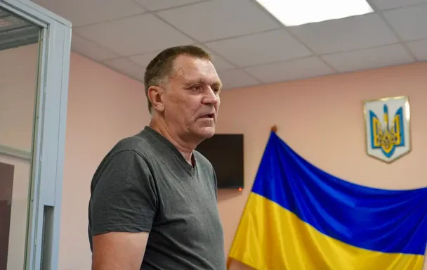 Гибель людей возле укрытия в Киеве: сторожу поликлиники отменили приговор
