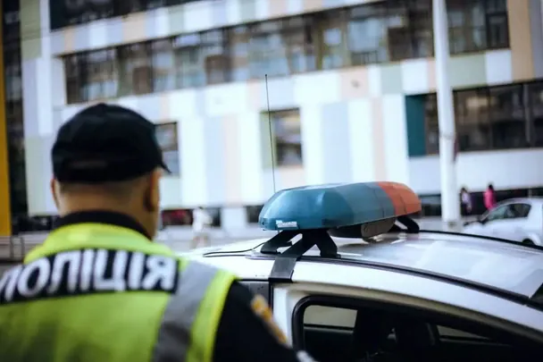 Убийство Андрея Парубия: во Львове введен план-перехват