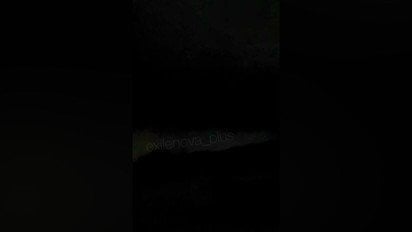 Росіяни зняли на відео атаку по нафтобазі «Хохольска» у Воронезькій області