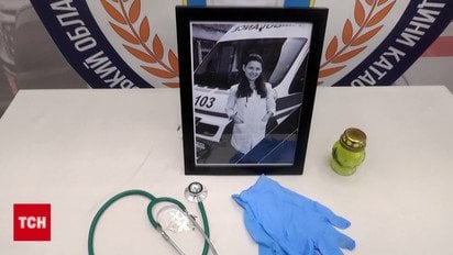 Їхали за порятунком, а зустріли смерть! Жах на Сумщині з каретою швидкої