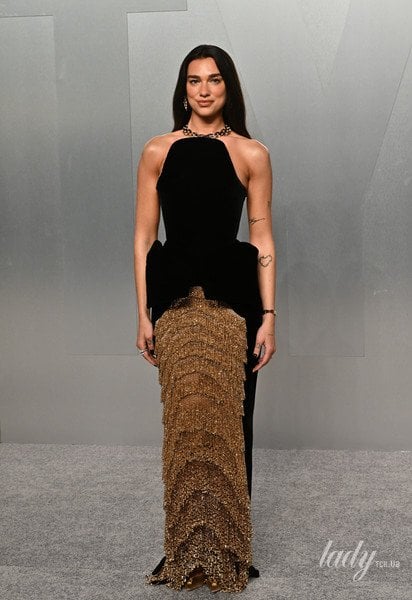 Дуа Ліпа / © Associated Press