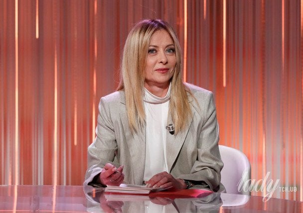 Джорджа Мелоні / © Associated Press