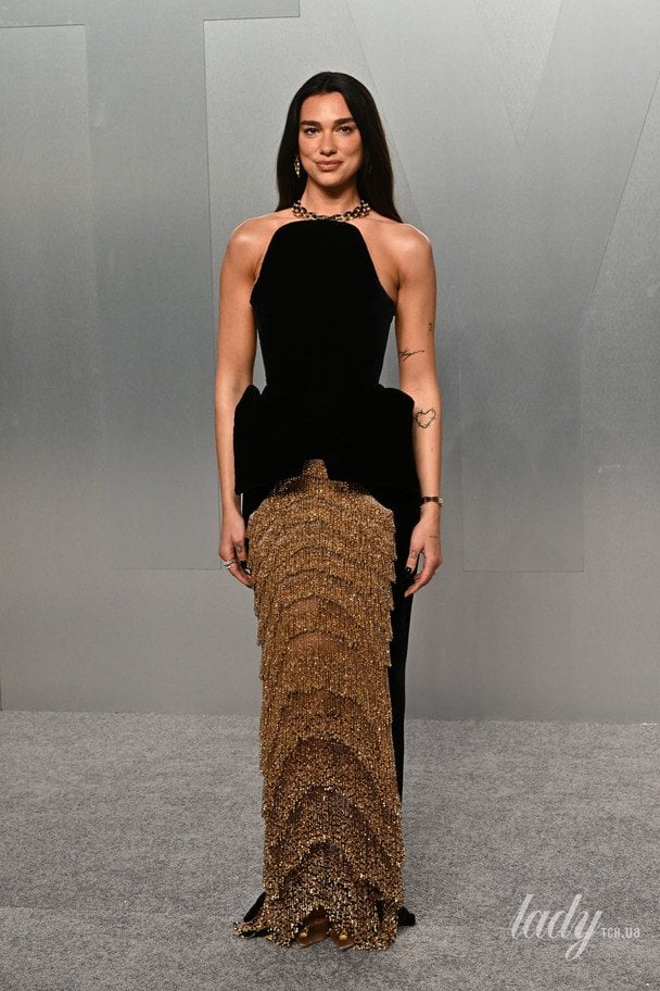 Дуа Ліпа / © Associated Press