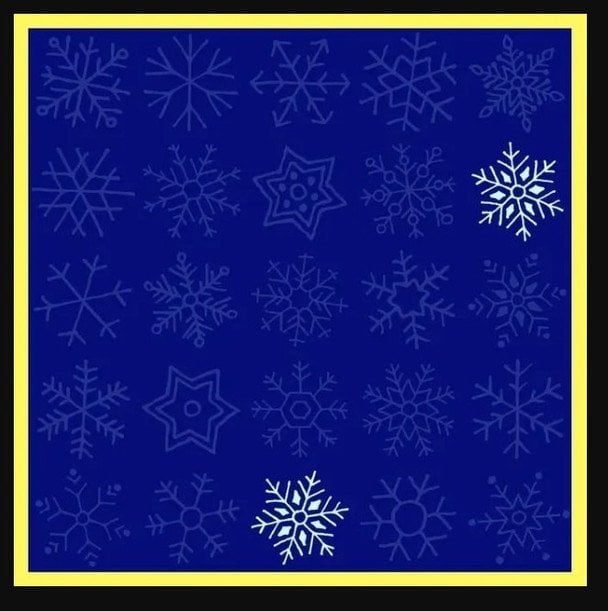 Рішення головоломки