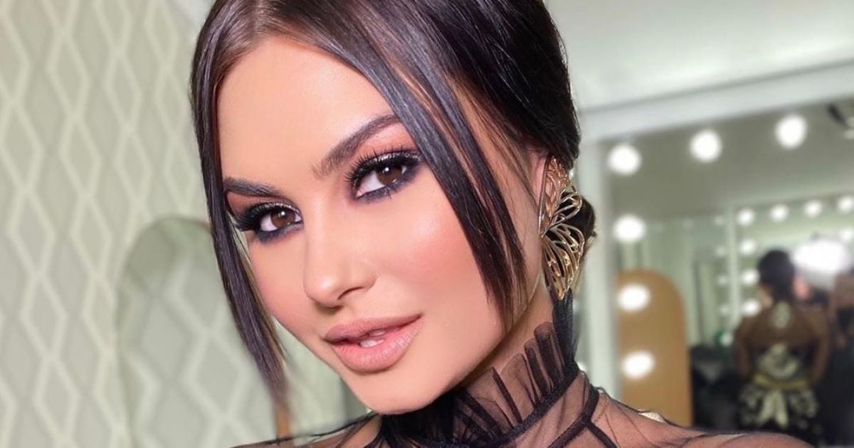 Виктория из "Холостяка"/Instagram gala_vikki