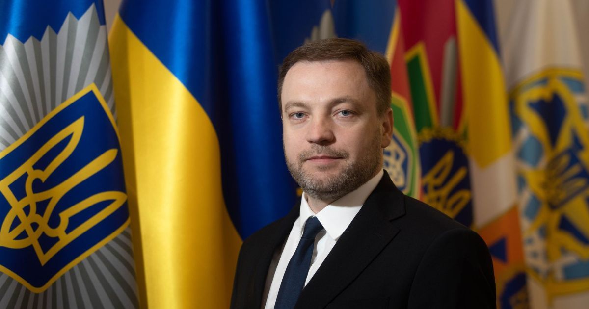 Монастирський звернувся до українців: "Якщо якийсь "гіркін" спробує захопити адмінбудівлі, він буде розстріляний"