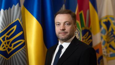 Денис Монастырский Денис Монастырский