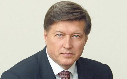 Объединение министерств существенно ограничивает полномочия руководителя спортивной отрасли - вице-президент НОК Украины Виктор Корж