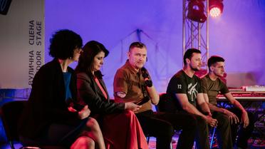 Книжковий Арсенал 2019, для блогів_14 / © Фото: Андрій Проць
