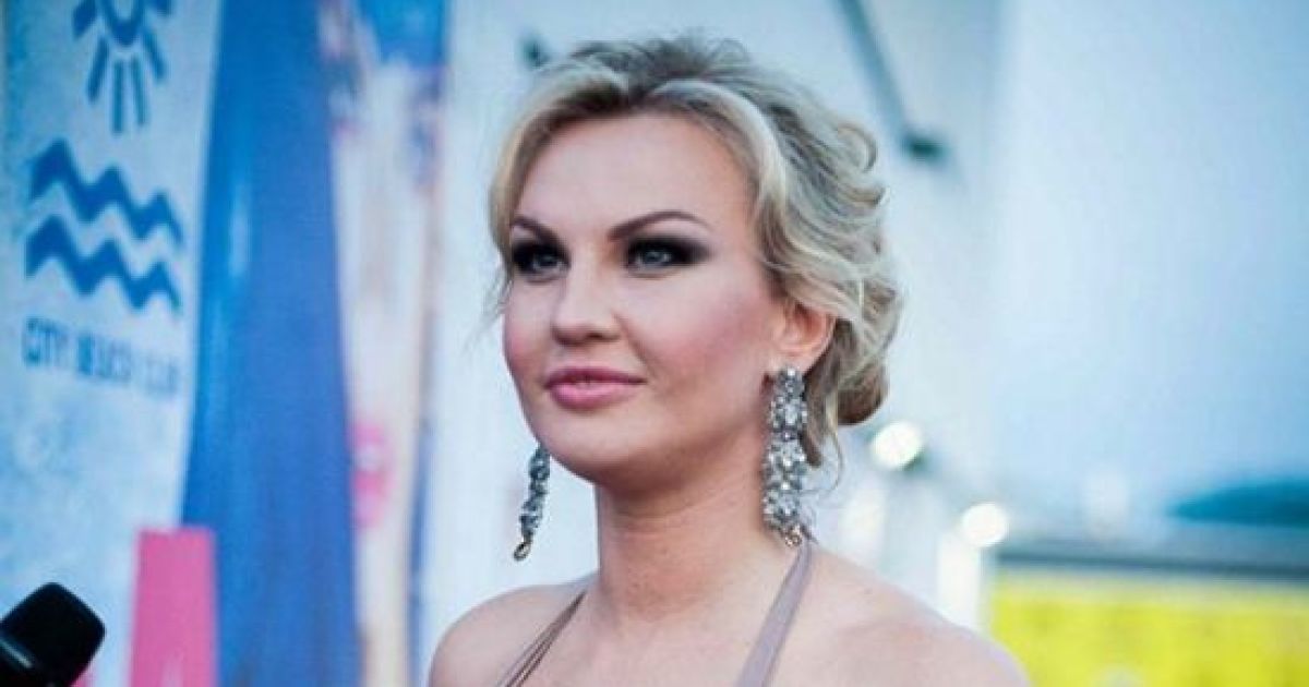 Камалия показала своего врача-репродуктолога