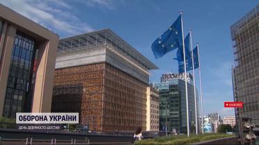 Чи наважиться ЄС вдарити по Росії болючими санкціями