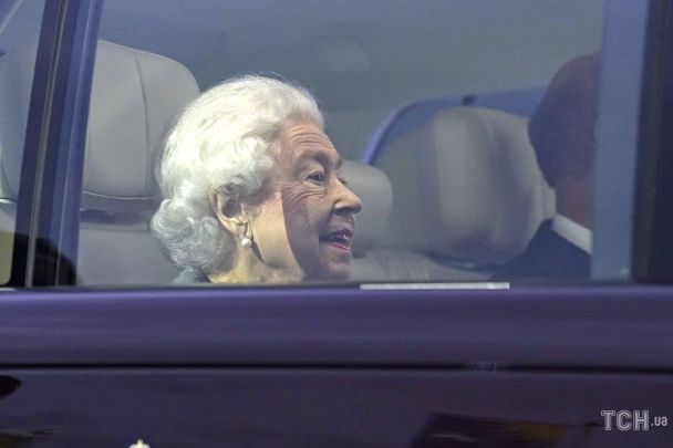 Королева Єлизавета II / © Associated Press