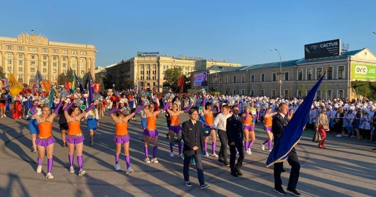 карнавал у Харкові_4