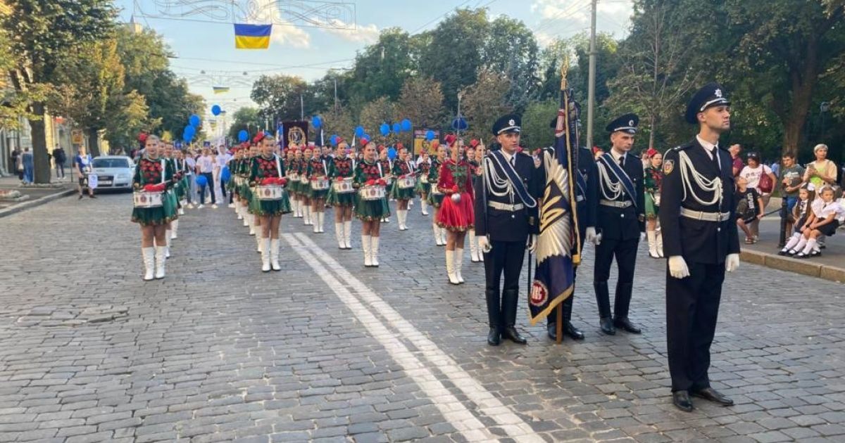 карнавал у Харкові_1