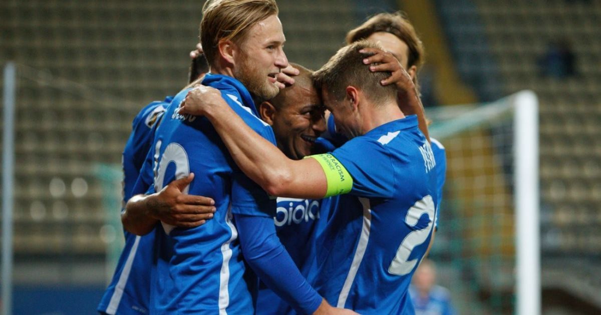 Футбольные боевики и продолжение бронзовой битвы: смотри видео матчей 21 тура чемпионата Украины