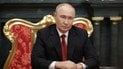Володимир Путін