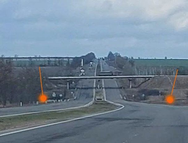Мінус ще один міст окупантів: ЗСУ вдарили по ключовій логістичній артерії на Донеччині