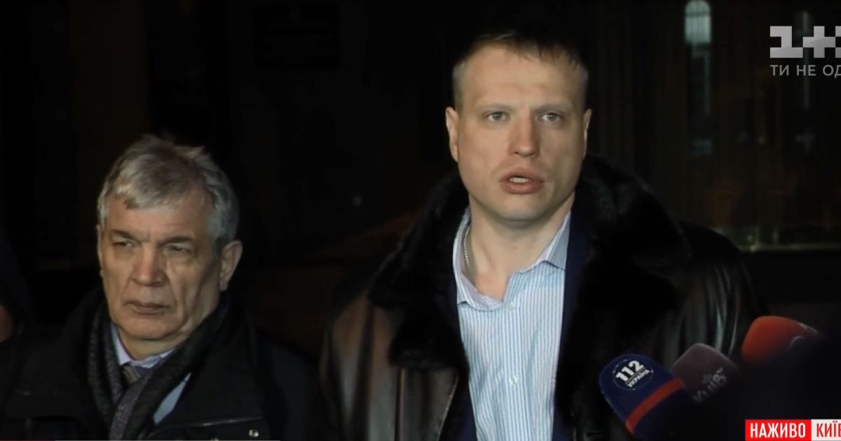 Адвокаты Савченко готовятся опровергнуть подозрения прокуроров на суде в пятницу