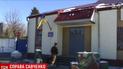 У розташуванні 8-го полку спецпризначення запевняють, що не бачили в себе Рубана і Савченко