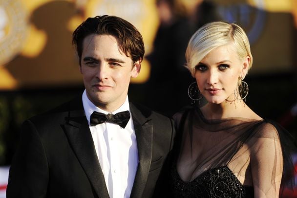 Эшли Симпсон / © Associated Press