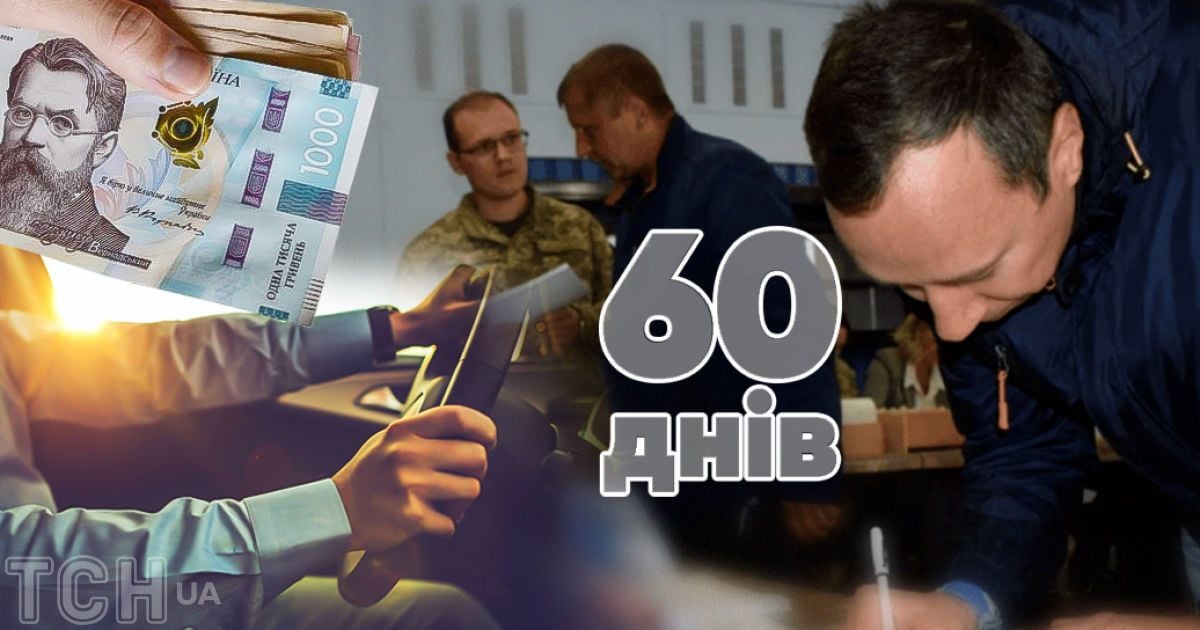 ТЦК и СП. Коллаж ТСН.ua
