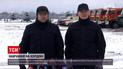 На кордоні з Білоруссю провели спецоперацію "Полісся"