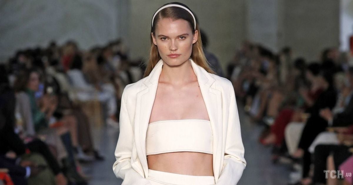 Коллекция Max Mara прет-а-порте сезона весна-лето 2022