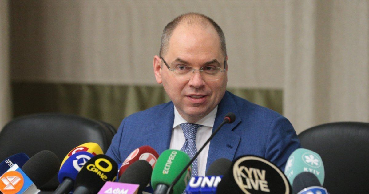Степанов в прямом эфире вакцинировался от коронавируса: чувствует себя "лучше, чем до"