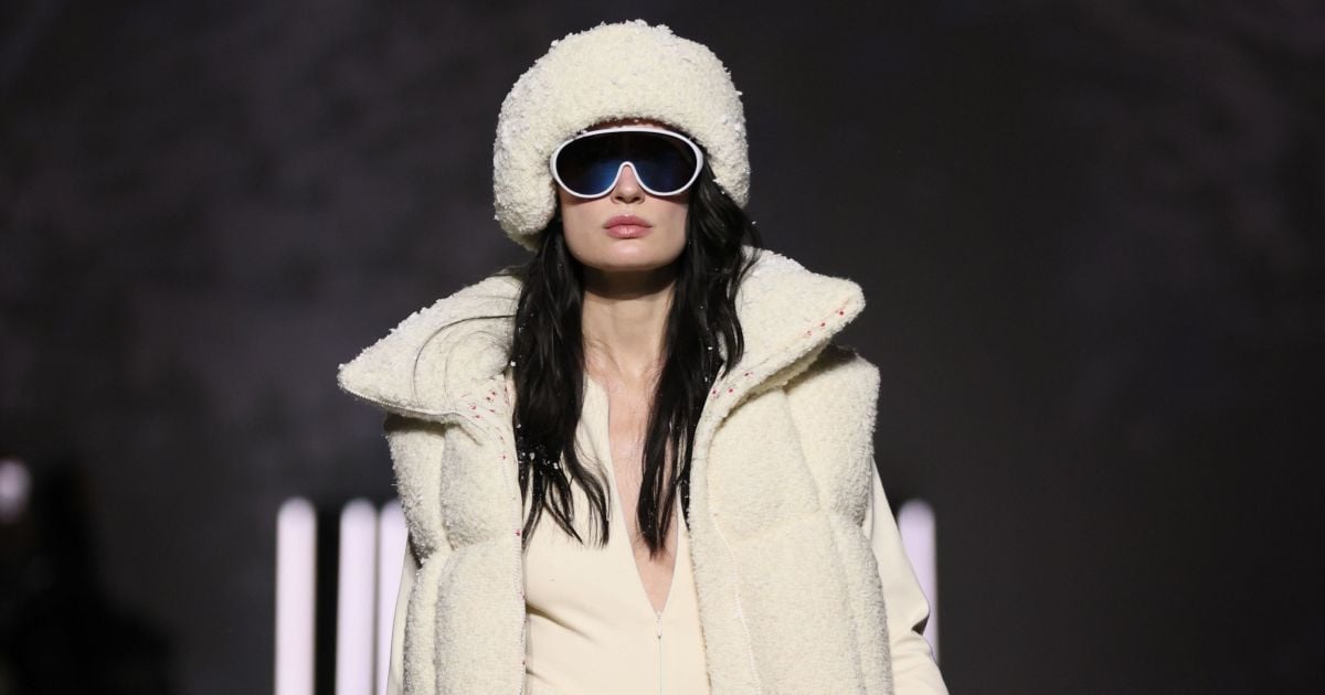 Фото Russian Fashion Week