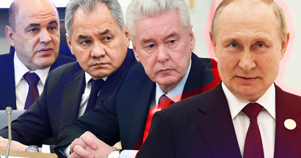 opposition Russian politician told who and how to overthrow Putin – Society – tsn.ua