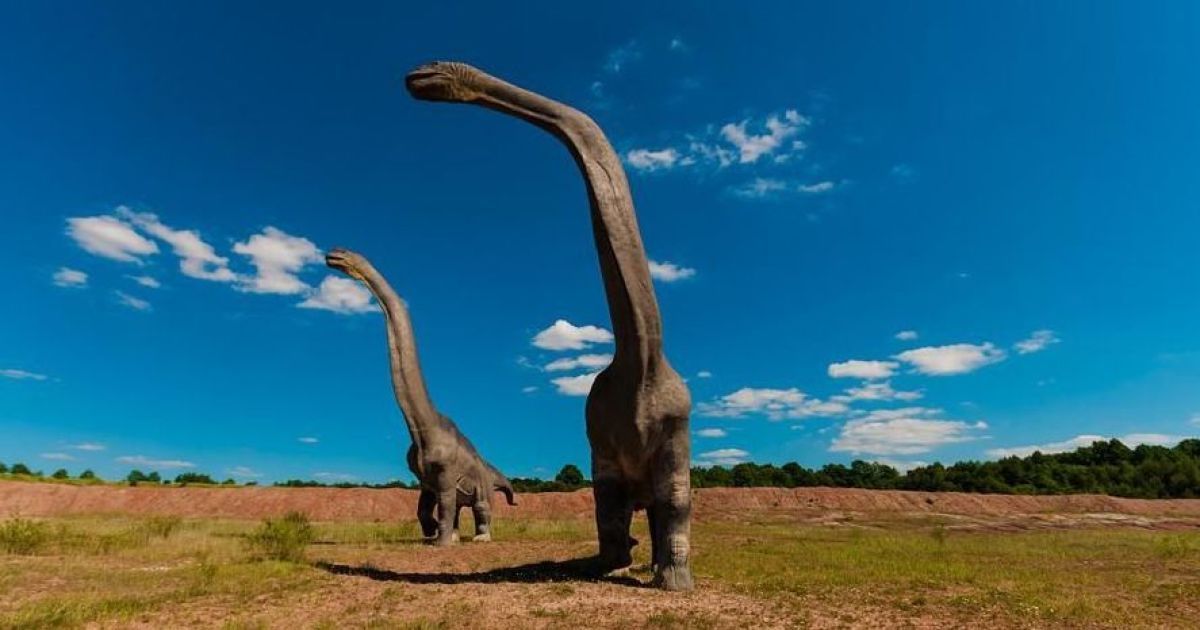 Scientists Discover True Cause of Dinosaur Extinction: Deccan Traps Volcano Emissions