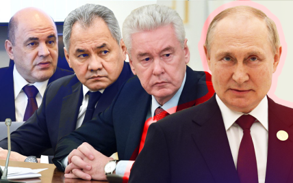 Грядет дворцовый переворот: оппозиционный российский политик рассказал, кто и как свергнет Путина