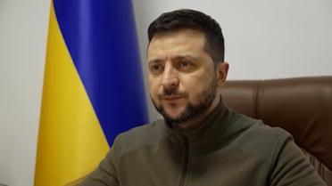 Володимир Зеленський звернувся до народу й політиків Кіпру