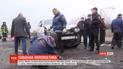 Масштабна аварія за участю 11 автомобілів сталася поблизу Одеси, є загиблий