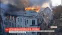 Одесский колледж чрезвычайники проверяли незадолго до трагедии - СБУ