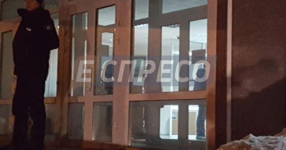 В Киеве свел счеты с жизнью сотрудник СБУ - СМИ