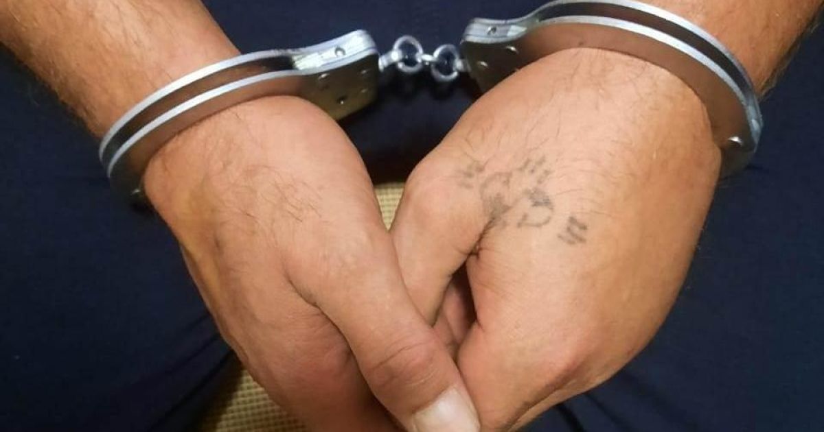 Хотів вбити: в Умані чоловік вистрілив в око своїй співмешканці