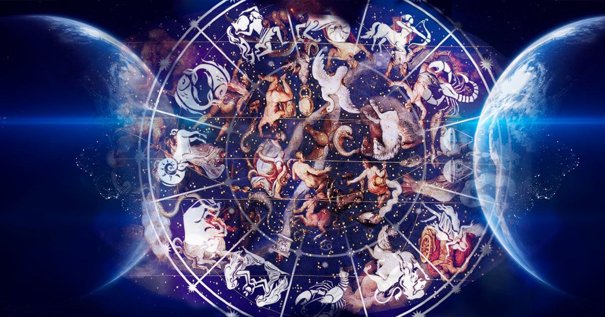 Что звезды нам пророчат: гороскоп удачи на 2021 год