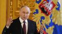 Володимир Путін може скористатися можливістю почати великий наступ під час липневого саміту НАТО