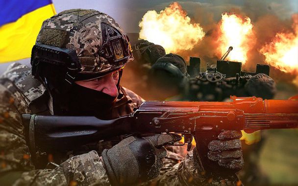 Силы обороны освободили большой лесной массив на Харьковщине после 5 месяцев боев (карта)
