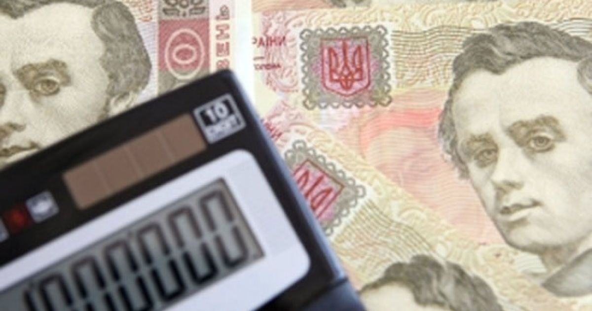 В Минфине сетуют, что половина экономики находится в тени