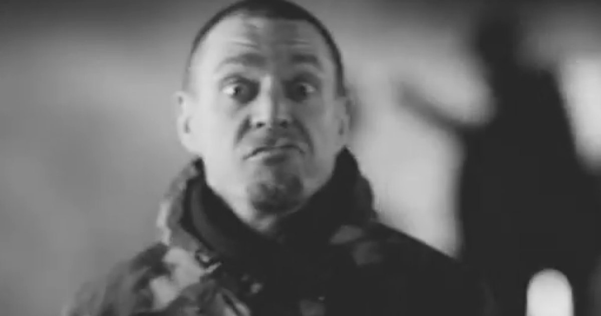 Гурт Міхалка випустив новий кліп