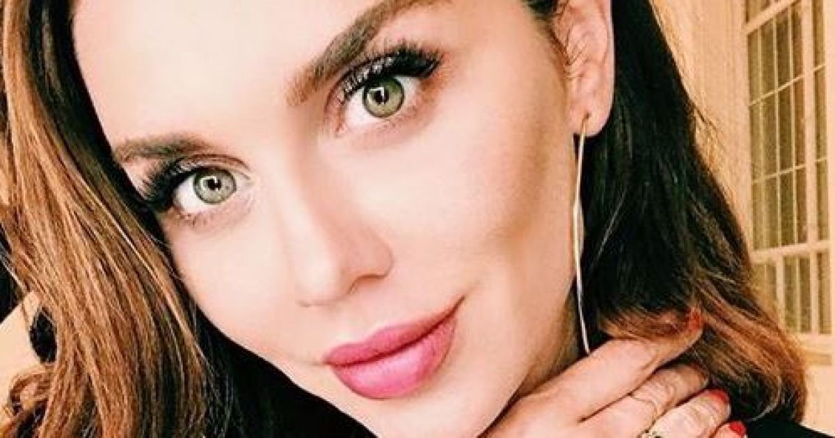 Анна Седокова показала фото подросшего сына