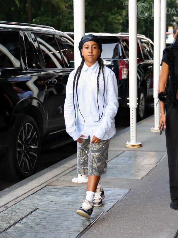 Норт Уэст / © Getty Images