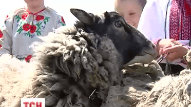 Споконвіку в Україні вважали, що весна приходить 6 травня - на Святого Юрія