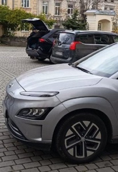 ДТП у Львові