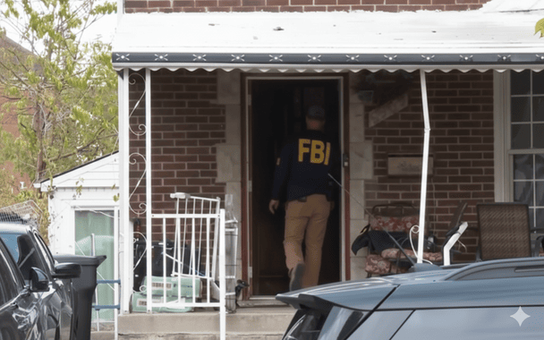 ФБР сорвало "день тыквы": агенты предотвратили теракт на Хэллоуин в Детройте