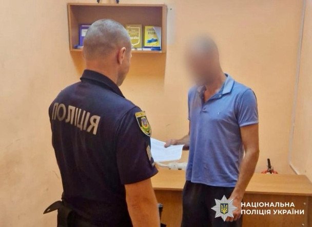 В Киевской области хозяин поссорился со своим гостем и убил его лопатой