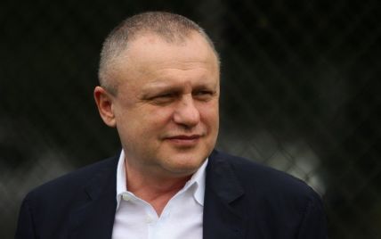 "Динамо" выиграет все независимые суды по матчу в Мариуполе - Суркис