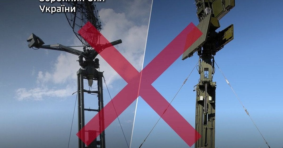 Генштаб ЗСУ заявив про ураження російського центру дальнього космічного зв’язку